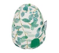 Hobby Gift Novelty Beehive Pincushion - Cute Holder for Sewing Quilting Needles, Accessories for Needlework DIY Crafts Dressmaking - 100% Cotton Fabric, Eucalyptus, 8.5 x 8.5 x 11cm