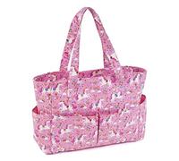 Hobby Gift Craft Storage Tote Bag, Magical