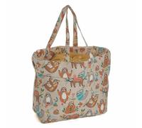 Hobby Gift Drawstring Sloth Craft Bag - 25.5 x 43 x 48cm