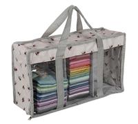 Hobby Gift Fat Quarter Bag, Bees, 46 x 15 x 26cm