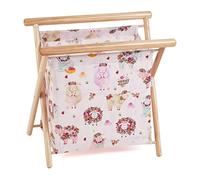 Hobby Gift Foldable Knit Sew, Knitty Sheep