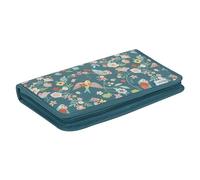 Hobby Gift Interchangeable Needle Case, Bird Aviary, Cotton, 2 x 17.2 x 28.5 cm