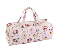 Hobby Gift Knitting Bag with Pin Case, Knitty Sheep (HG4700E)