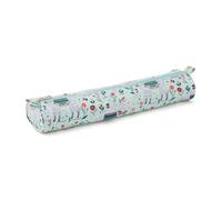 Hobby Gift Knitting Needle Soft Case, Llama