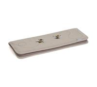 Hobby Gift Knitting Pin & Crochet Hook Hard Case