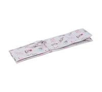 Hobby Gift Knitting Pin Roll, Multi-Coloured, 11 x 42 x 2cm