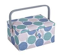 Hobby Gift Medium Sewing Craft Hobby Storage Box, Yarn Balls