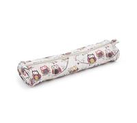 Hobby Gift MR4699 95 Soft Kniting Pin case, Multi-Coloured, 12 x 41 x 7.5cm