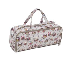 Hobby Gift MRHG4700E 95 Knitting Bag, Multi-Coloured, 15 x 45 x 18cm