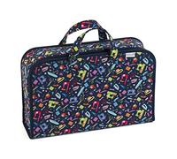 Hobby Gift Project Travel Storage Case, Mini Sewing Machines