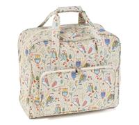 Hobby Gift Sewing Machine Storage Carry Bag,