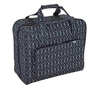 Hobby Gift Sewing Machine Travel Carry Storage Bag, Deco