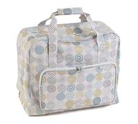 Hobby Gift Sewing Machine Travel Carry Storage Bag, Stitch Spot