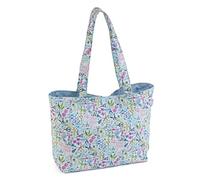 Hobby Gift Shoulder Tote Craft Bag, Sewing Scissors