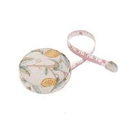 Hobby Gift Tape Measure - Retractable Fabric Covered Sewing Tape Measure - 150cm/60 inch - Morris Lemons