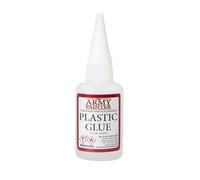 Hobby Glue - Plastic Glue