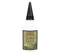 Hobby Glue - Super Glue