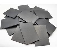 Hobby Heaven 100x150mm Rectangle Plastic Wargaming Bases (3 pcs)