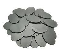 Hobby Heaven 105x70mm Oval Wargaming Bases (5 pcs)