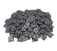 Hobby Heaven 20mm Square Slotted Bases Wargaming (10 pcs)