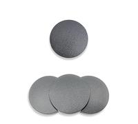 Hobby Heaven 50mm Round Plastic Wargaming Bases (1 pc)