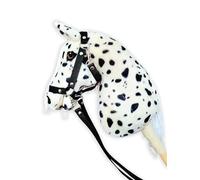 Hobby Horse A4 Complete with Kantar as shown in the photo (Black and White)