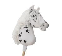 Hobby Horse Big Horse on Premium Stick - rammed A3