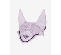 LeMieux Hobby Horse Fly Hood - Lilac - Suitable for Ages 3+
