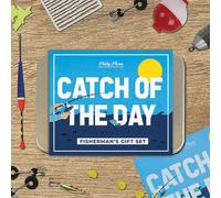 Hobby House Tins - Fishing