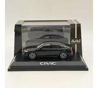 Hobby Japan 1/43 for (FL1) LX Sonic HJ432003 Series Diecast Model Car Limited Collection Auto Toys Gift (Black-HJ432003BK)