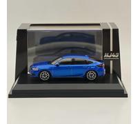 Hobby Japan 1/43 for (FL1) LX Sonic HJ432003 Series Diecast Model Car Limited Collection Auto Toys Gift (Blue-HJ432003BL)