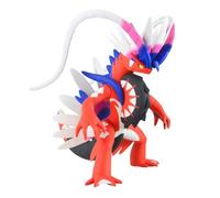 Hobby KIT Pokemon Model Kit KORAIDON