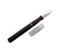 Hobby Knife With 5 Blades - Precision Tool Soft Grip Handle 74090030 - precision hobby tool soft grip handle 74090030