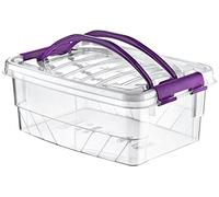 HOBBY LIFE 5 Litre Plastic Handy Box