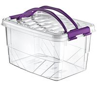 HOBBY LIFE 7 Litre Plastic Handy Box