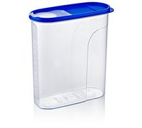 HOBBY LIFE Plastic 4 Litre Dry Food / Cereal Box No: 5