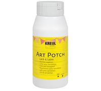 Hobby Line 49253 Art Potch Lacquer and Glue 750 ml
