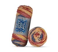 Hobby Lobby Brighton Road Print I Love This Yarn