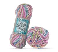 Hobby Lobby Eastern Nova Print I Love This Cotton Yarn