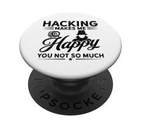 Hobby Makes Happy You Not Much - Hacking PopSockets Swappable PopGrip