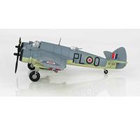 Hobby Master 1:72 Bristol Beaufighter TF.X No. 144 Sqn, RAF Banff, Aberdeenshire, Scotland, February 1945