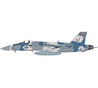 Hobby Master 1/72 F/A-18E Super Hornet VFC-12 Fighting Omars 2023 Finished Product