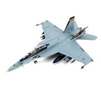 HOBBY MASTER 1/72 F/A-18F Super Hornet VFA-32 Fighting Swordsman 2023 Finished Product