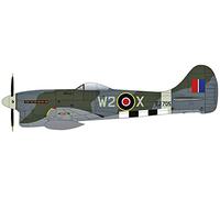 HOBBY MASTER 1/72 Hawker Tempest Mk.V British Air Force 80th Squadron Assembled
