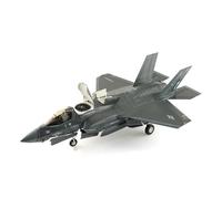 Hobby Master 1:72 Scale Die-Cast Military Aircraft Replica | F-35B Lightning II 170053, VMFA-214 Black Sheep, Yuma Marine Corps Air Station, 2023 | Model HA4619