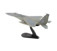 Hobby Master | 1:72 Scale Diecast Military Aircraft Replica | F-15C Eagle 85-0111, 11th AF, Elmendorf AFB, Alaska | Model HA4574