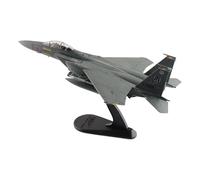 Hobby Master | 1:72 Scale Diecast Military Aircraft Replica | F-15E Hellcat 96-0201, 494th FS, 48th FW, RAF Lakenheath, 2024 | Model HA4549
