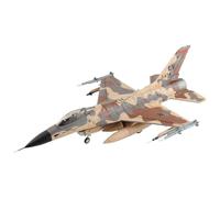 Hobby Master | 1:72 Scale Diecast Military Aircraft Replica | F-16C Rockslide 85-474, 706th Aggressor Squadron, USAF | Model HA38055
