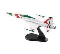 Hobby Master | 1:72 Scale Diecast Military Aircraft Replica | F-5E IIAF Golden Crown 3-7099, IIAF, 1970s | Model HA3397