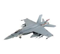 Hobby Master | 1:72 Scale Diecast Military Aircraft Replica | F/A-18E Golden Warriors 168910, VFA-87, 2017 "Operation Inherent Resolve | Model HA5141